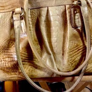 - Offers welcome !!! brahmin bag